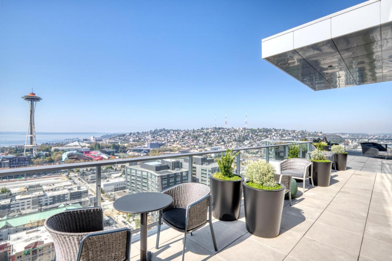 South Union 1br W Wd Roof Nr Union Sea-482